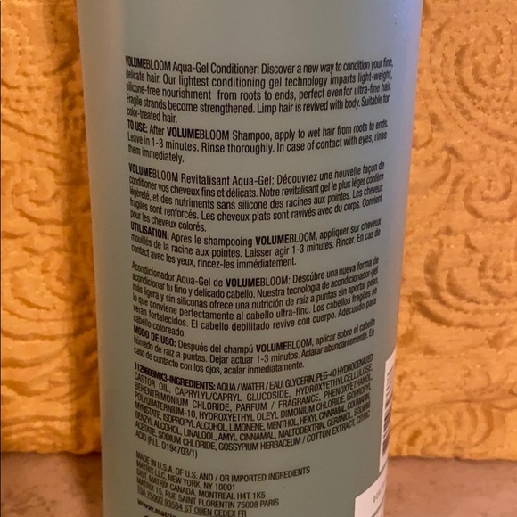 Hair Care - Picture 5 of 7